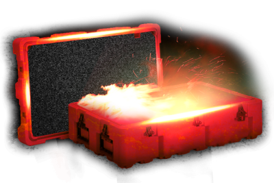 КЕЙС VIP